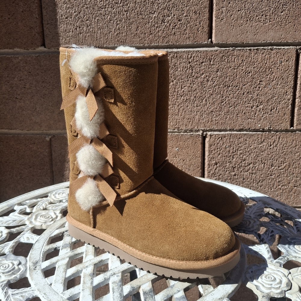 Koolaburra by UGG Victoria Tall Women's Winter Boots